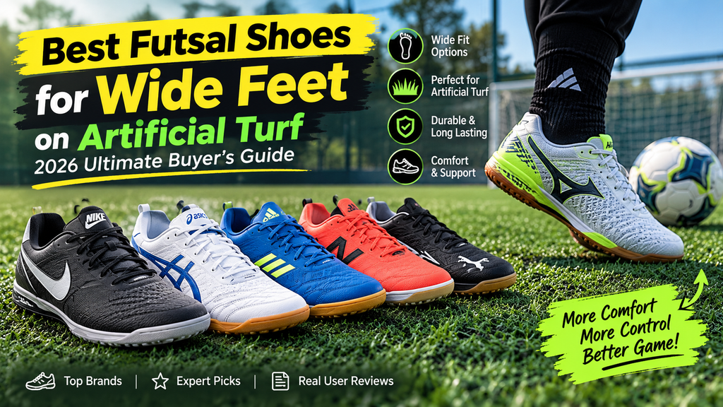Nike Tiempo Legend 10 TF shoes for wide feet